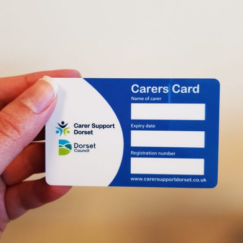 Carers Card