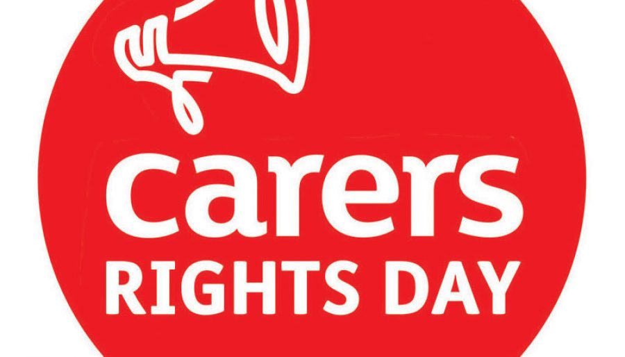 Carers Rights Day