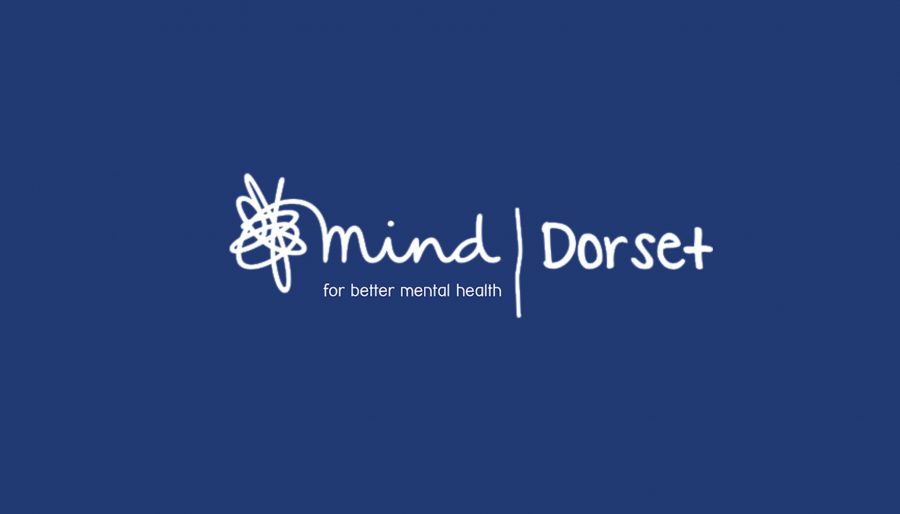 Dorset Mind logo