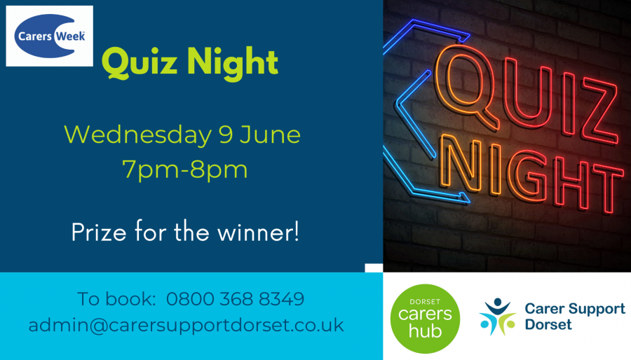 Quiz Night