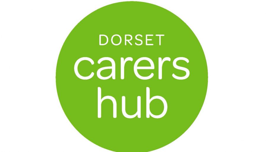 Dorset Carers Hub logo