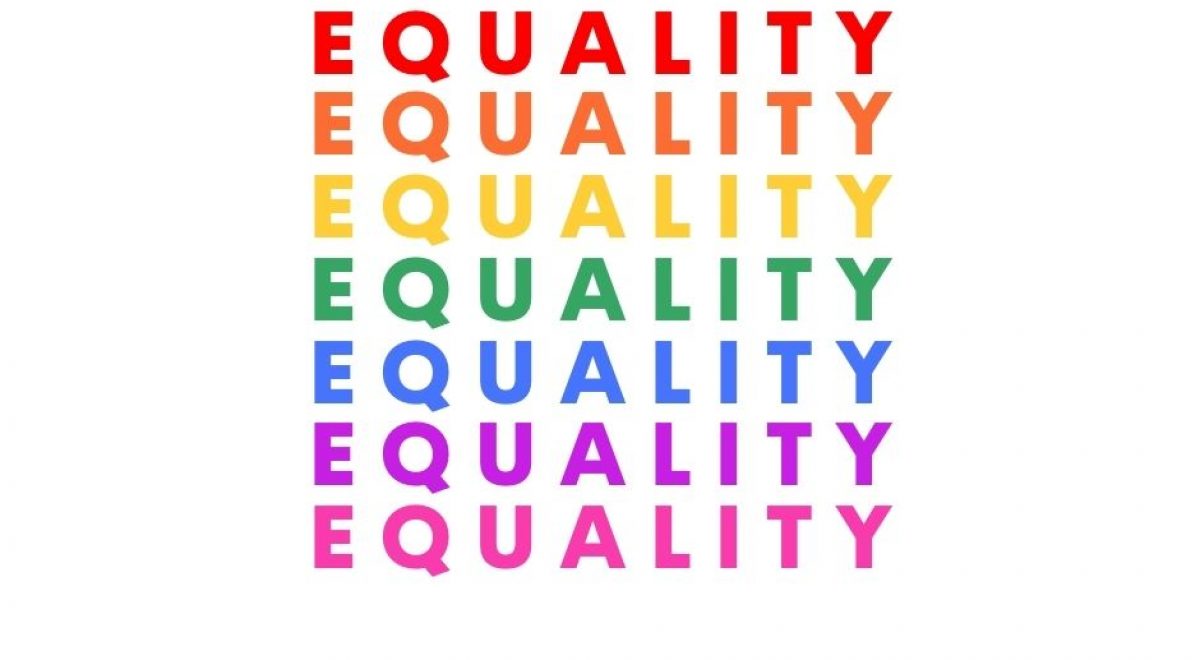 LGBT+ history month as a LGBT carer