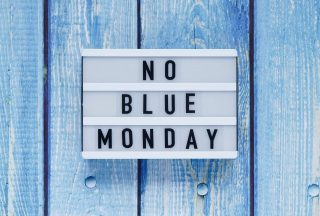 Is it really Blue Monday?   thumbnail