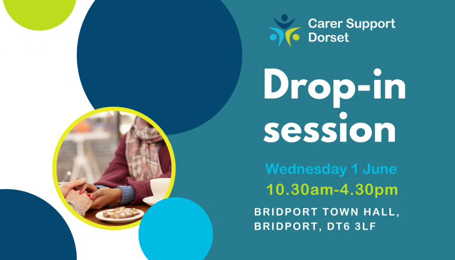 Drop-in session