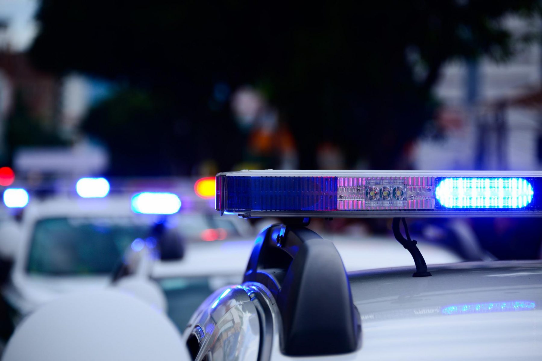 Police
