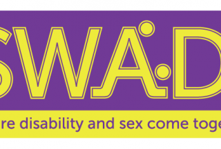Sex and disability workshop with SWAD (Sex With A Difference) thumbnail