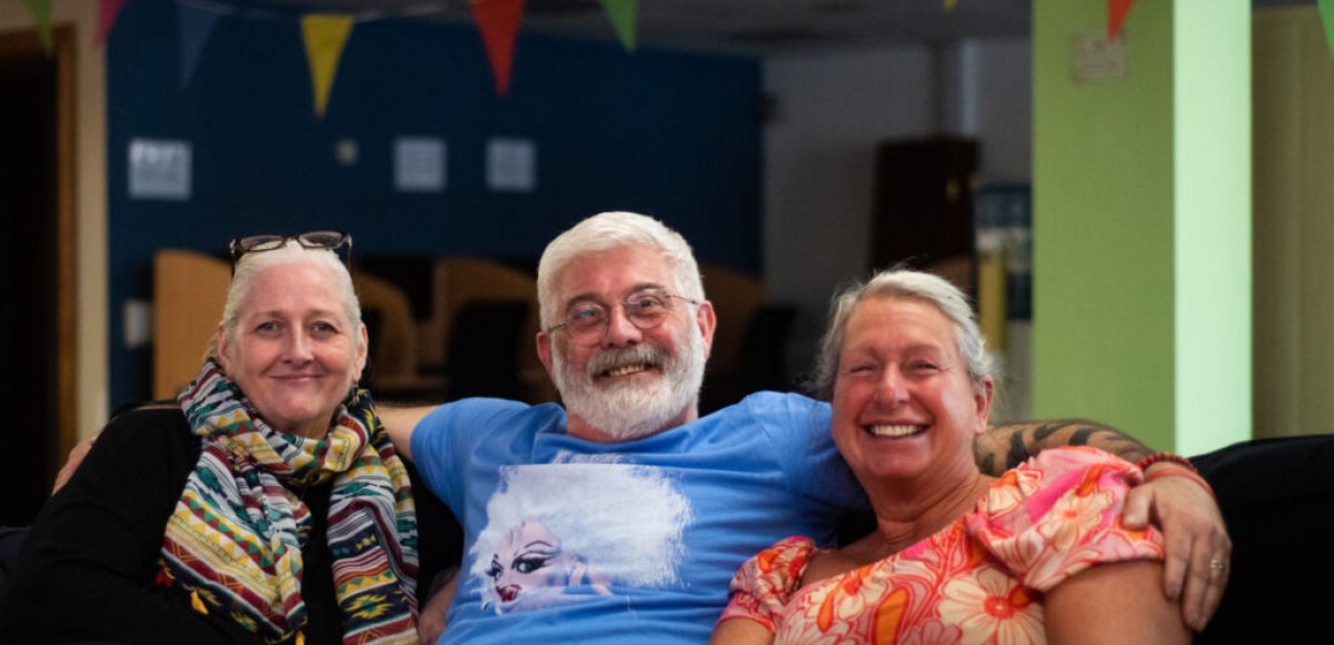 From Isolation to Connection: Finding Support as an Unpaid Carer