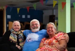 From Isolation to Connection: Finding Support as an Unpaid Carer thumbnail