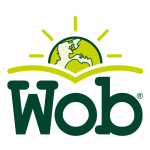 World of Books logo