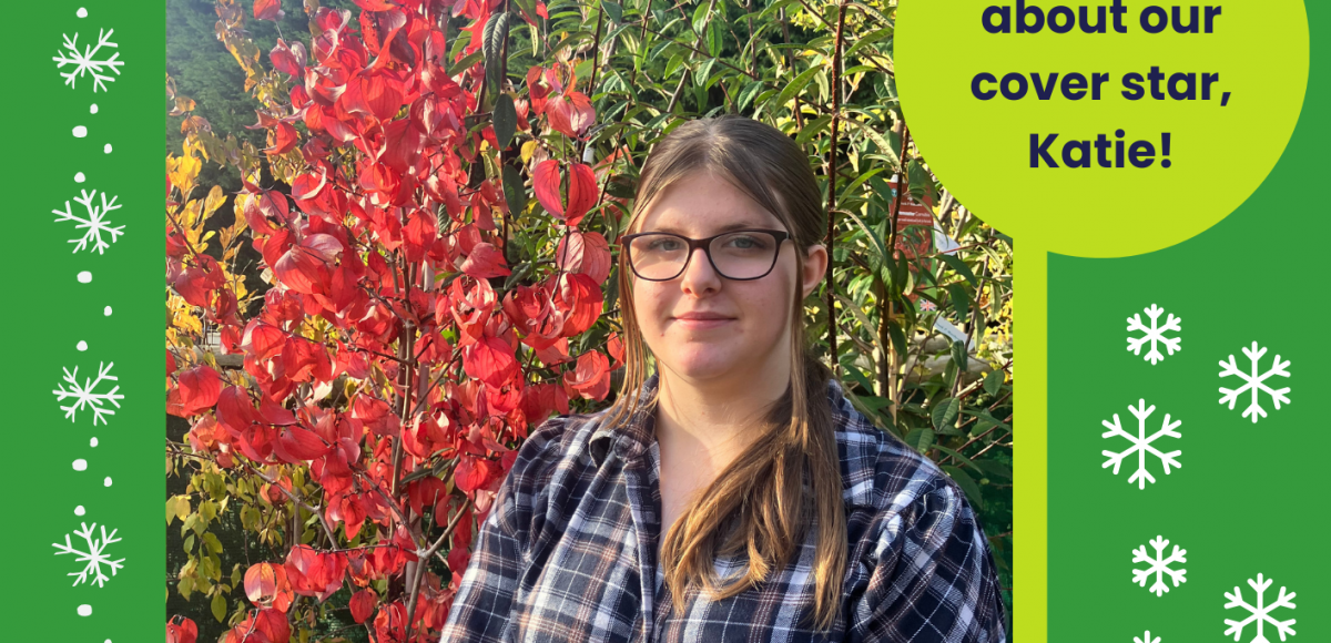 EMPOWER Young Carer Magazine – Winter 2023 edition