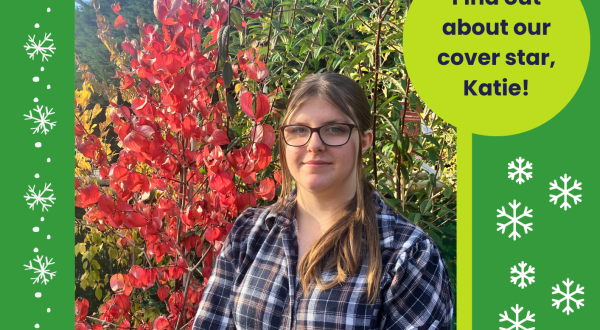EMPOWER Young Carer Magazine – Winter 2023 edition