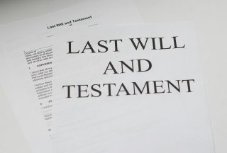 Your Legacy: Things To Consider When Writing a Will thumbnail