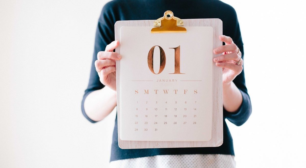 New Year, New Goals: A Note for Unpaid Carers in 2025