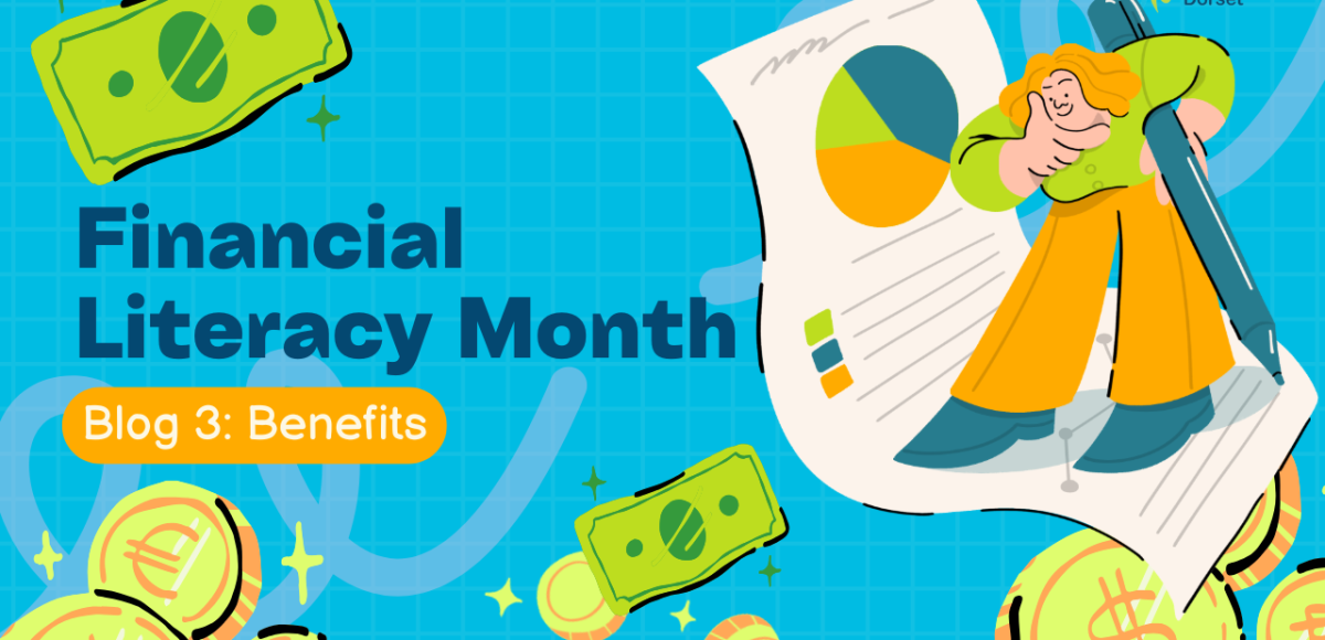 Financial Literacy Month: Carer Money Matters Benefits