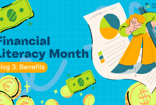 Financial Literacy Month: Carer Money Matters Benefits thumbnail