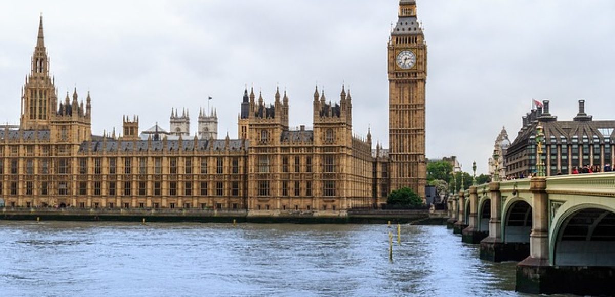 Don’t Let Carers Be Forgotten in Welfare Reform: Carers Trust Speaks Out