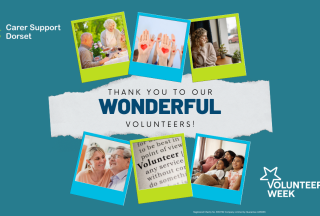 Powered by Kindness: A Thank You to our Volunteers thumbnail