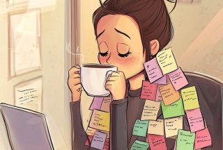 When You’re the Lifeline: The Mental Health Cost of Being ‘Always On’ thumbnail
