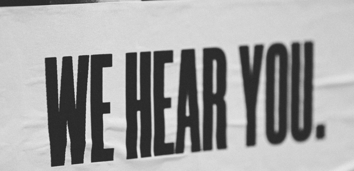 Realising You’re a Carer Survey: Helping More People Get the Support They Deserve this Carers Week
