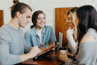 Young Adult Carer Q&A: Preparing for employment thumbnail