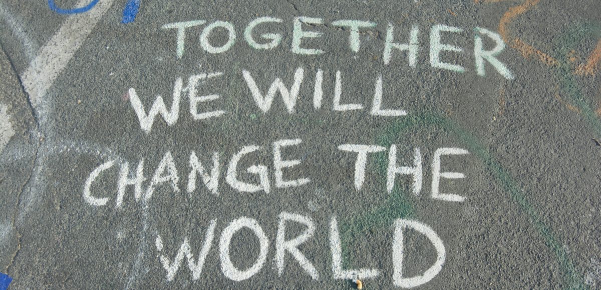 JOIN THE CARERS’ PROTEST FROM HOME