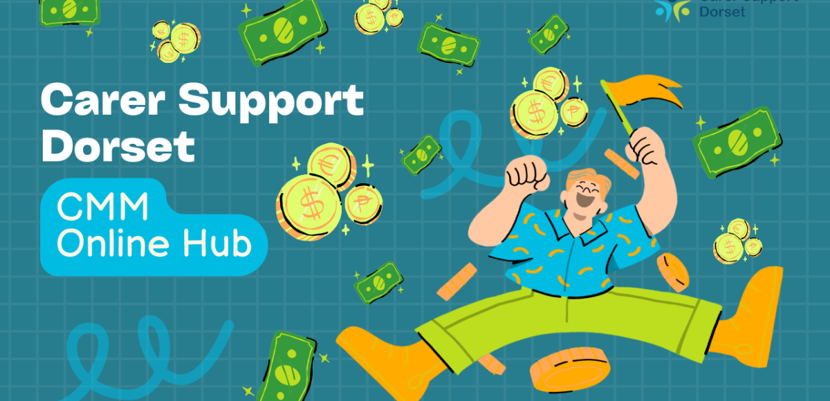 Brand New Carer Money Matters Hub Live on Website!