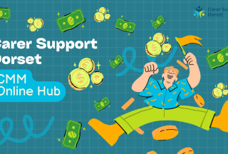 Brand New Carer Money Matters Hub Live on Website! thumbnail